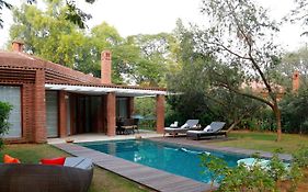 The Westin Sohna Resort & Spa